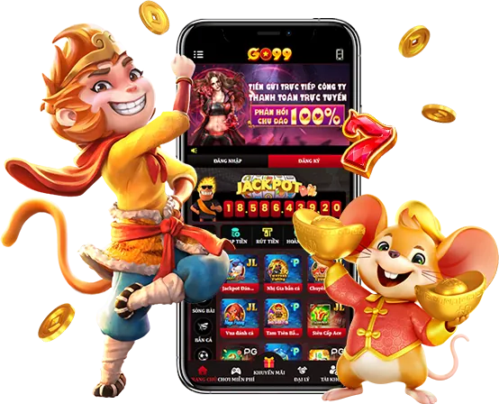 Giao diện thân thiện xsdp
