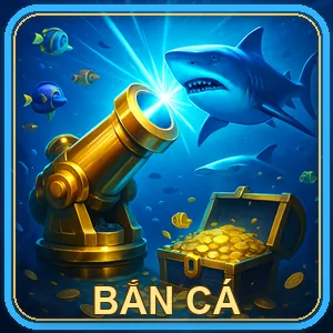 Game Bắn Cá xsdp