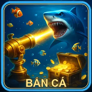 Game Bắn Cá xsdp