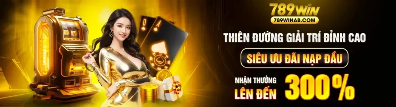 Màn hình trò chơi slot rực rỡ tại xsdp