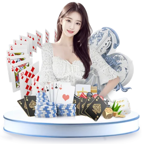 Casino trực tuyến xsdp với người chia bài thật